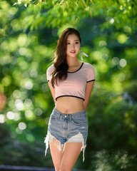我们春光约会未修改版